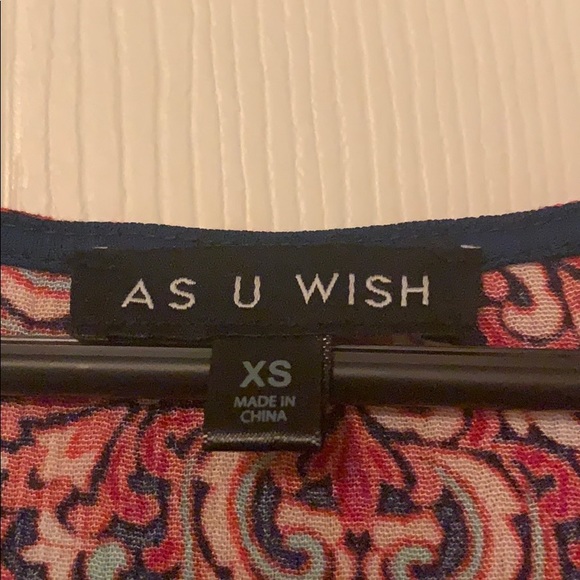 Dress - Picture 2 of 3